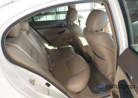 2007 Honda Civic Ex from USA, damaged, VIN 1HGFA16847L099488